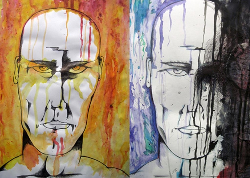 Joe Nelson- Fine Art Grade A